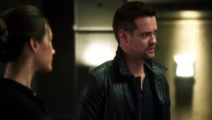 Nikita: 3×8