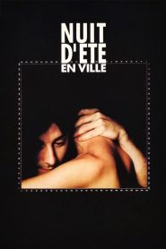 Nonton Summer Night in Town 1990