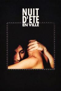 Nonton Summer Night in Town 1990