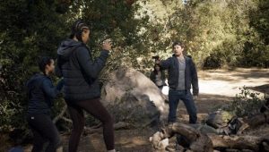 S.W.A.T.: 8×13