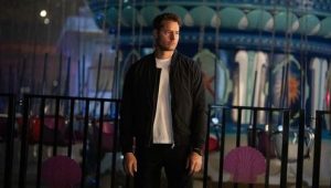 Tracker: 2×12