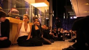 Nikita: 1×13