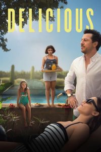 Nonton Delicious 2025