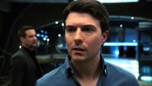 Nikita: 3×19