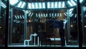 Nikita: 2×6