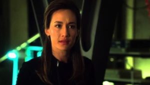 Nikita: 3×5