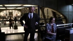 Nikita: 1×22