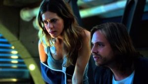 Nikita: 3×3