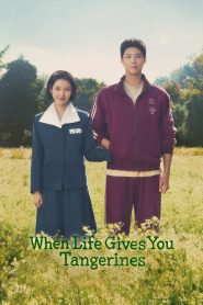 Nonton When Life Gives You Tangerines 2025