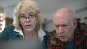 Into the Fire: The Lost Daughter: 1×1