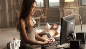Nikita: 1×6
