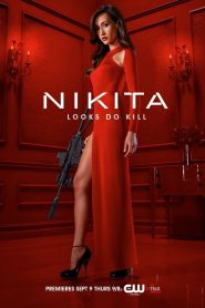 Nikita: Season 1