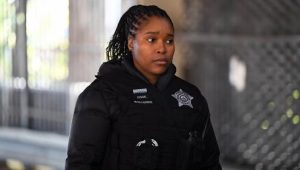 Chicago P.D.: 12×14