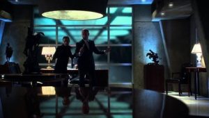 Nikita: 2×23