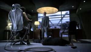 Nikita: 1×21