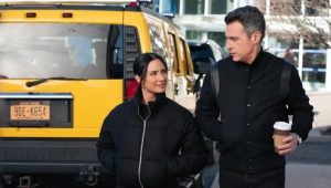 FBI: 7×18