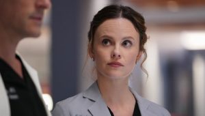 Chicago Med: 10×18