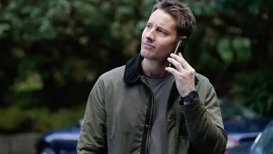 Tracker: 2×18