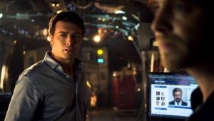 Nikita: 4×3