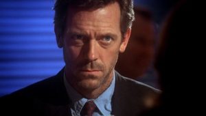 House: 1×20