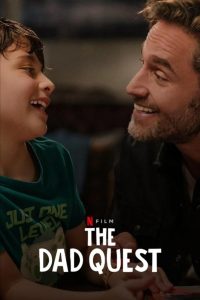 Nonton The Dad Quest 2025