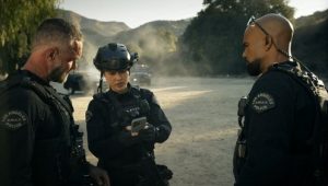 S.W.A.T.: 8×16