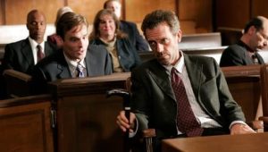 House: 1×9