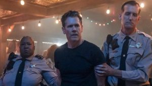 The Bondsman: 1×8