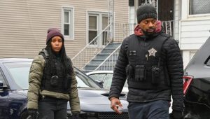 Chicago P.D.: 12×18