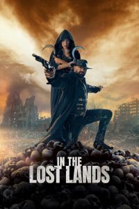 Nonton In the Lost Lands 2025
