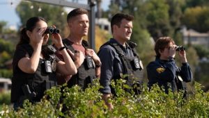 The Rookie: 7×14