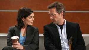 House: 1×22