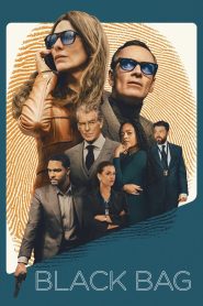Nonton Black Bag 2025