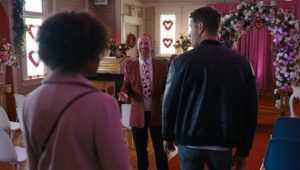 Tracker: 2×17