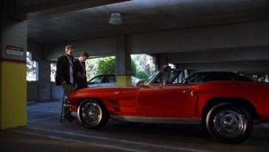 House: 1×15