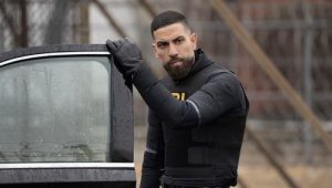 FBI: 7×16