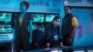 Black Mirror: 7×6