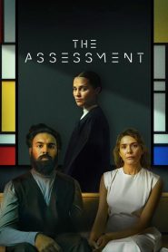 Nonton The Assessment 2024