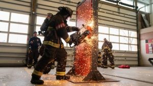 Chicago Fire: 13×17