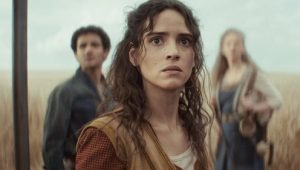 Andor: 2×1
