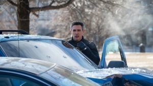 FBI: 7×17