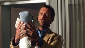 House: 1×4