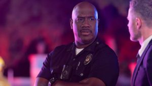 The Rookie: 7×12