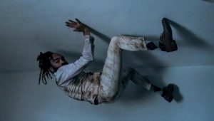 The Bondsman: 1×6