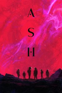 Nonton Ash 2025