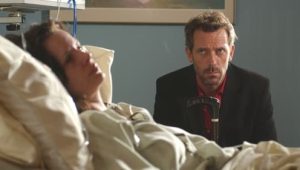 House: 1×6
