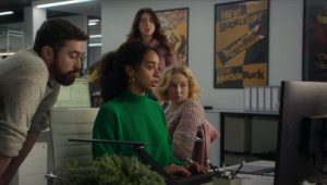 Black Mirror: 7×2