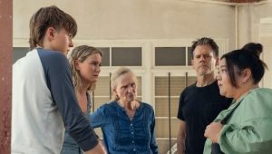 The Bondsman: 1×7