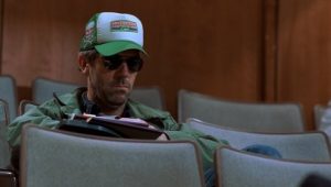 House: 2×12