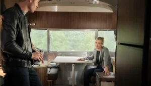 Tracker: 2×19